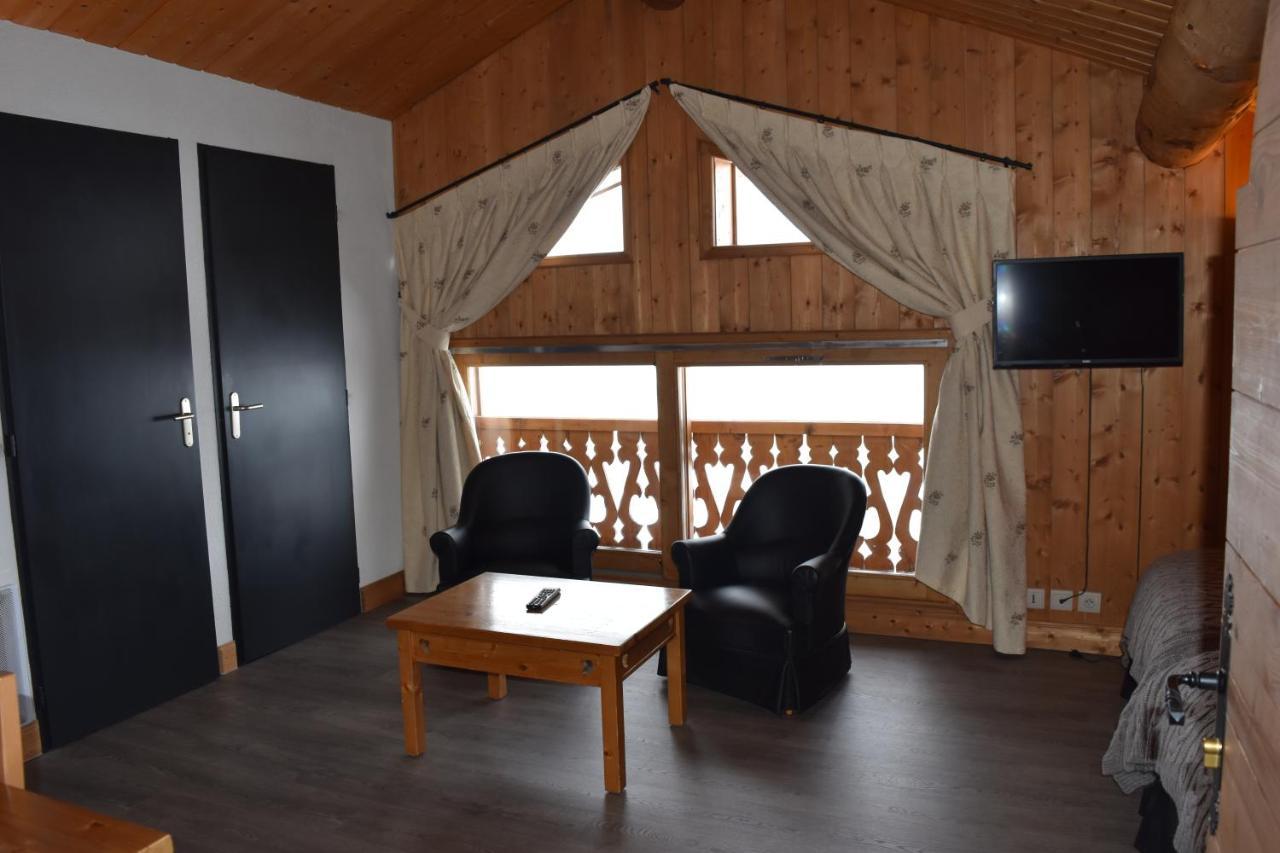 ليه سيزيه Le Chalet D'Eleonore المظهر الخارجي الصورة