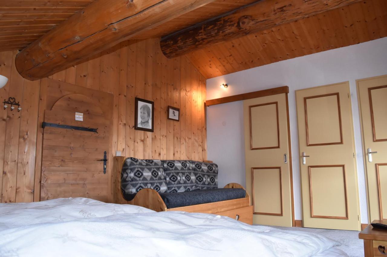 ليه سيزيه Le Chalet D'Eleonore المظهر الخارجي الصورة