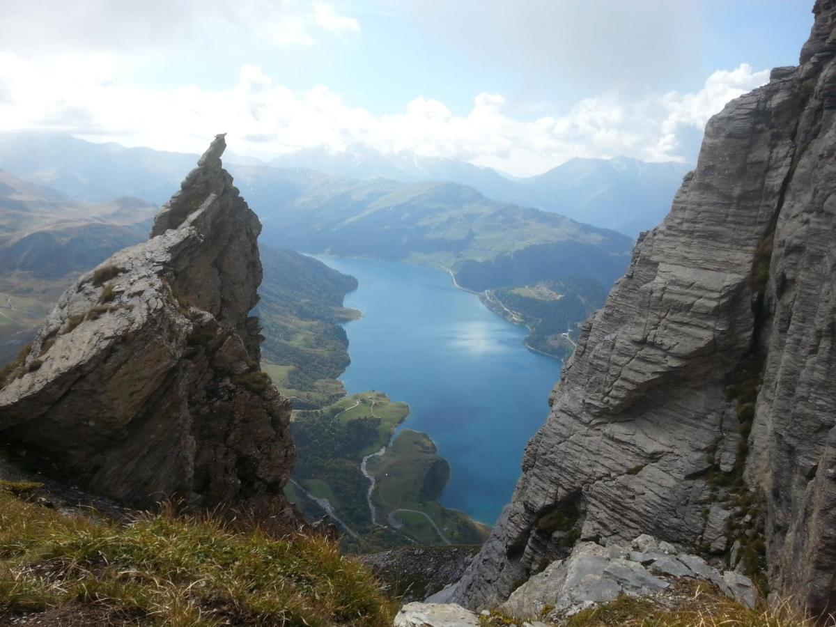 ليه سيزيه Le Chalet D'Eleonore المظهر الخارجي الصورة