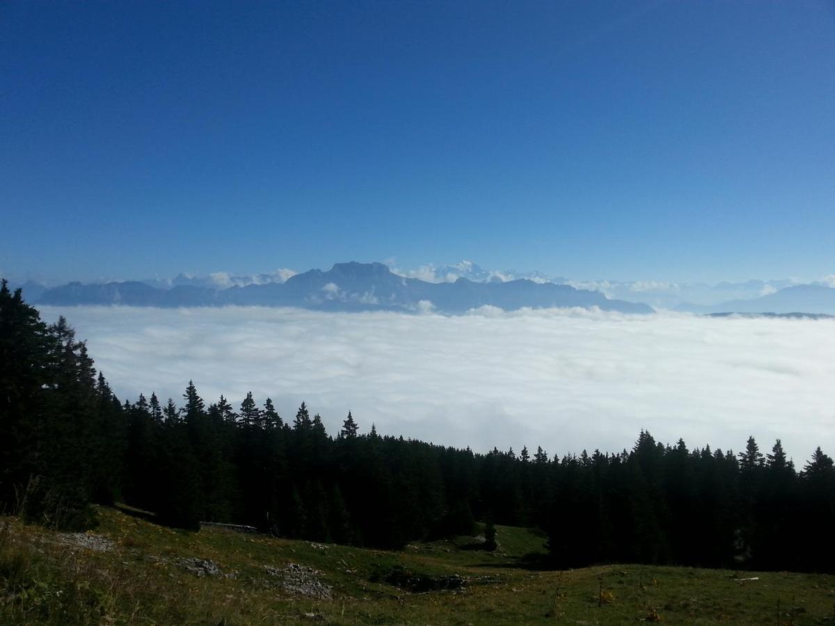 ليه سيزيه Le Chalet D'Eleonore المظهر الخارجي الصورة