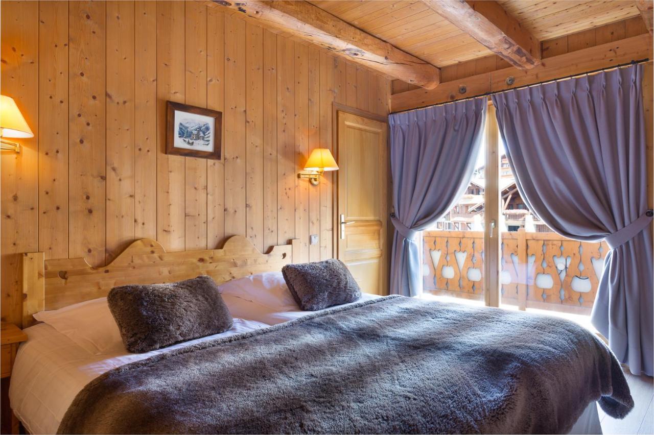 ليه سيزيه Le Chalet D'Eleonore المظهر الخارجي الصورة