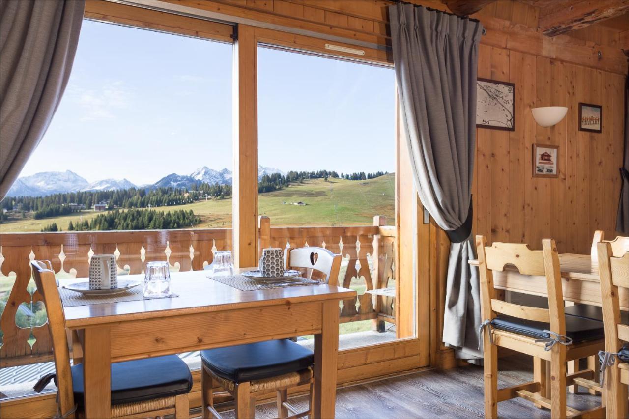 ليه سيزيه Le Chalet D'Eleonore المظهر الخارجي الصورة