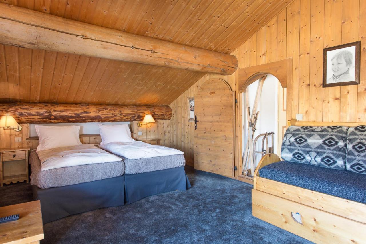 ليه سيزيه Le Chalet D'Eleonore المظهر الخارجي الصورة