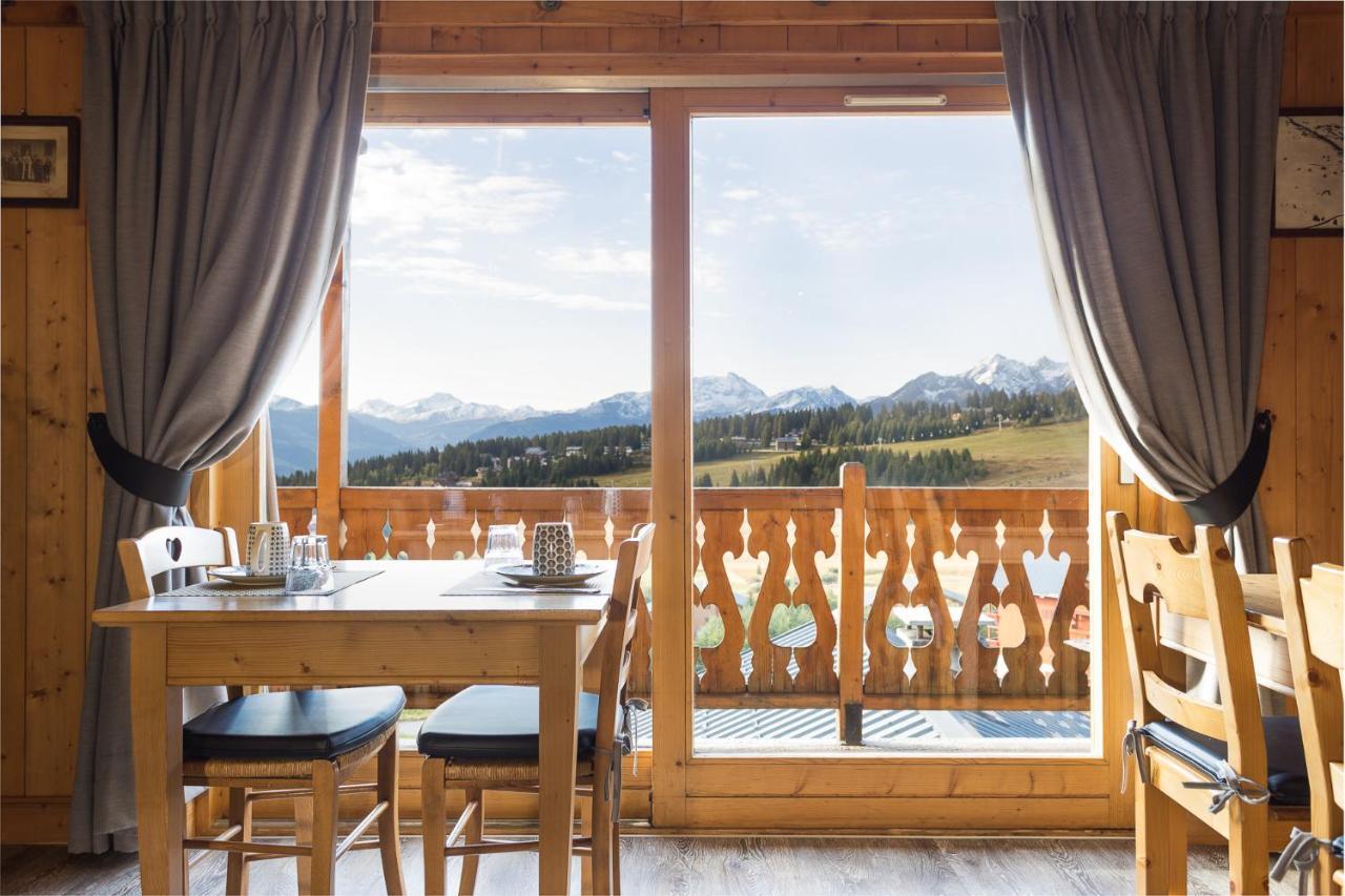 ليه سيزيه Le Chalet D'Eleonore المظهر الخارجي الصورة