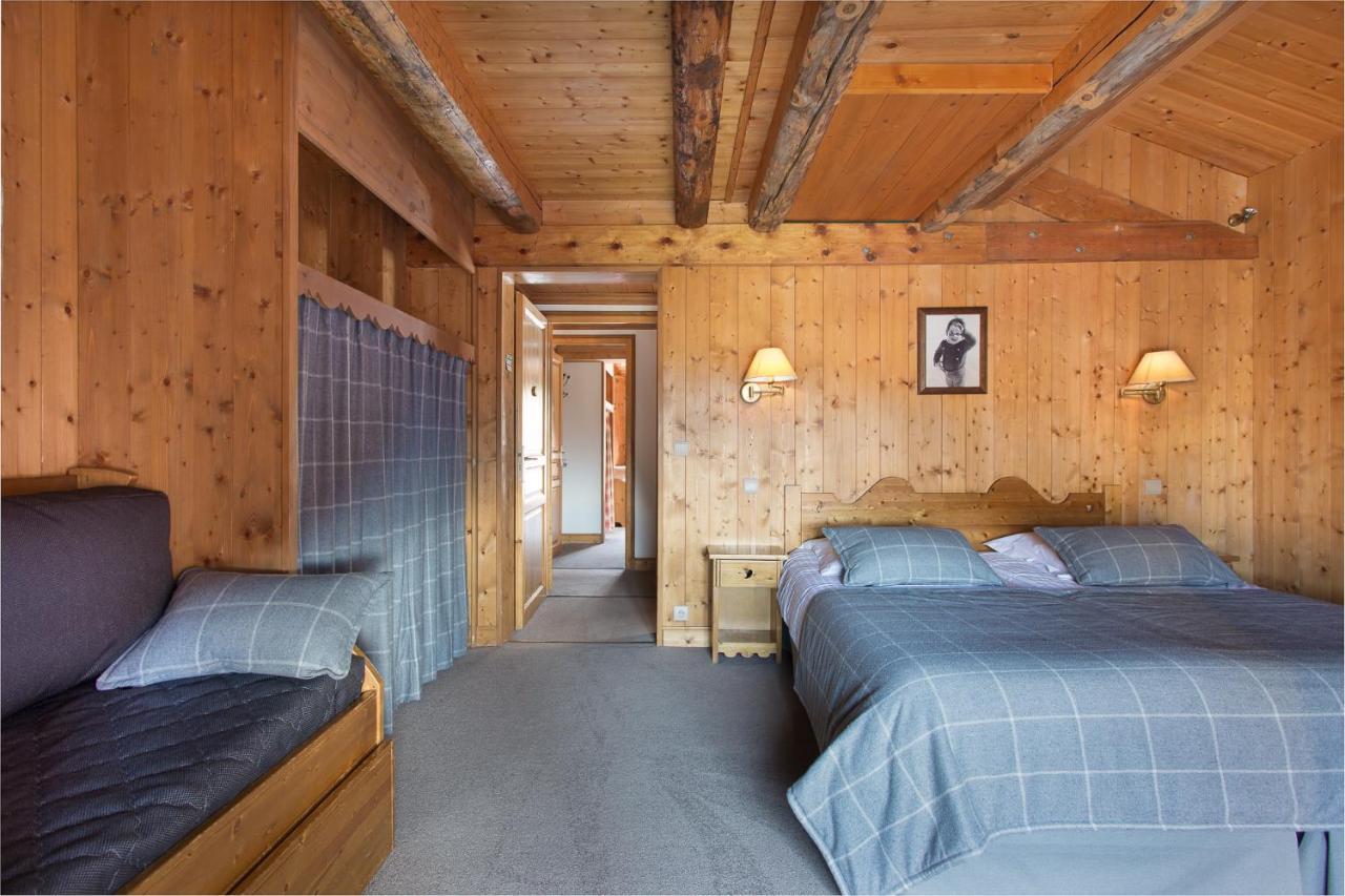 ليه سيزيه Le Chalet D'Eleonore المظهر الخارجي الصورة