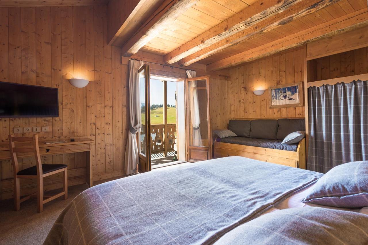 ليه سيزيه Le Chalet D'Eleonore المظهر الخارجي الصورة