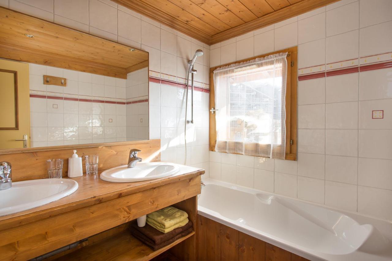 ليه سيزيه Le Chalet D'Eleonore المظهر الخارجي الصورة