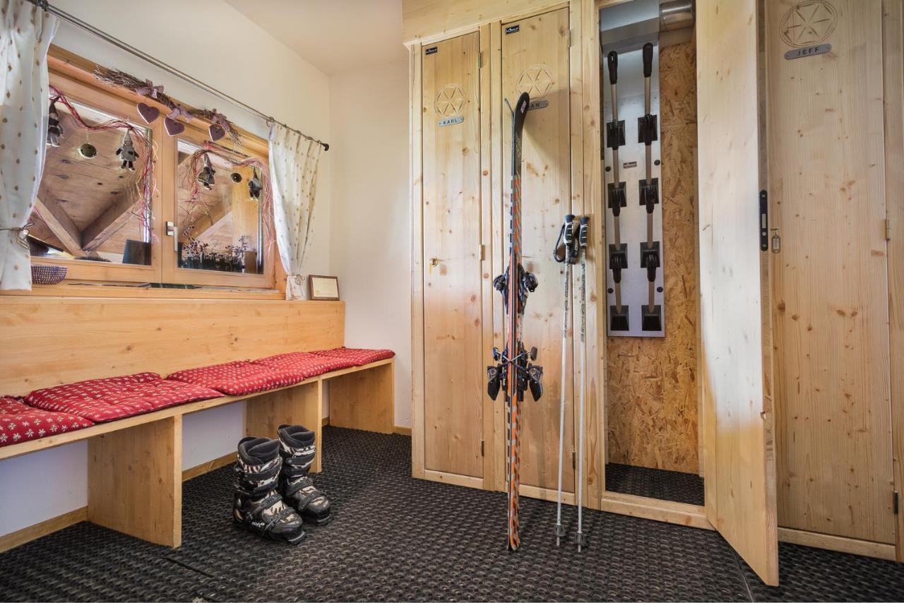 ليه سيزيه Le Chalet D'Eleonore المظهر الخارجي الصورة