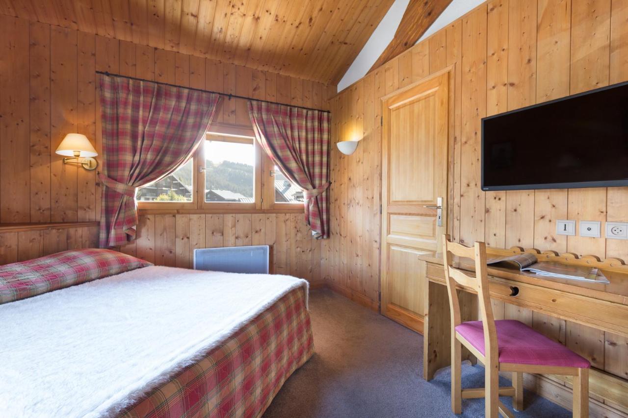ليه سيزيه Le Chalet D'Eleonore المظهر الخارجي الصورة
