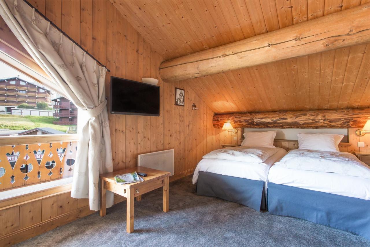 ليه سيزيه Le Chalet D'Eleonore المظهر الخارجي الصورة