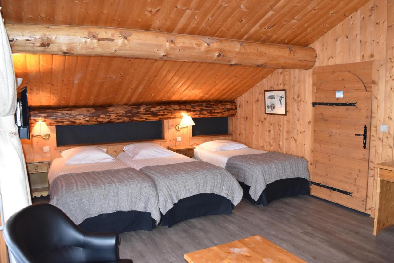 ليه سيزيه Le Chalet D'Eleonore المظهر الخارجي الصورة