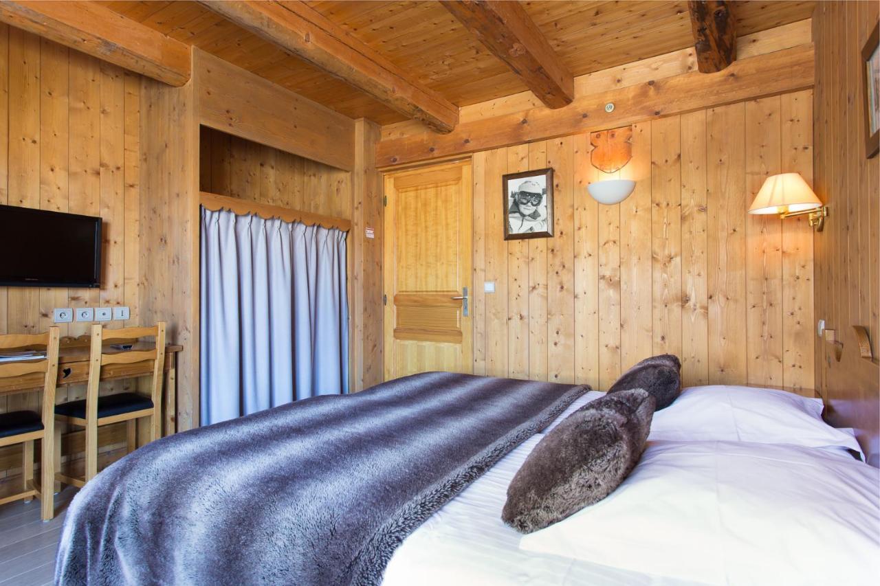 ليه سيزيه Le Chalet D'Eleonore المظهر الخارجي الصورة